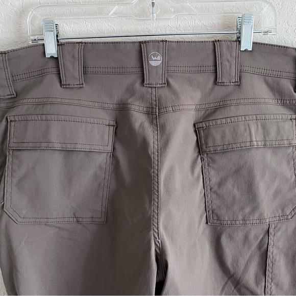 Men’s pants Wranglers pants Outdoor Series - Picture 9 of 14